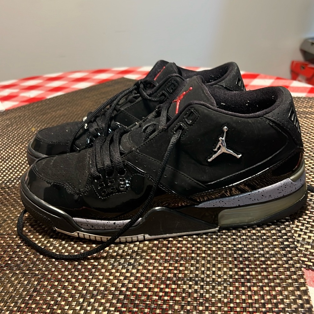 Air Jordan sneakers